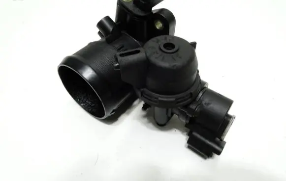 Ford Galaxy Throttle valve 6G9Q9E926AE PPS65G AK0084500