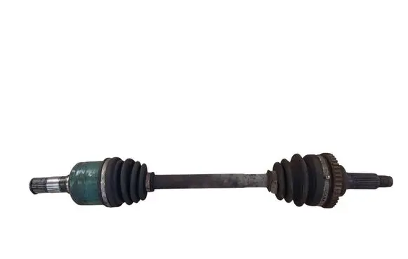 Mazda 626 Front driveshaft 