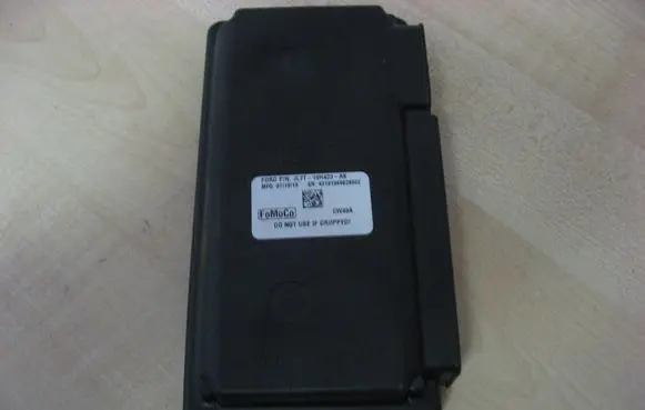 Lincoln Navigator CAS control unit/module JL7T-19H423-AK CW48A