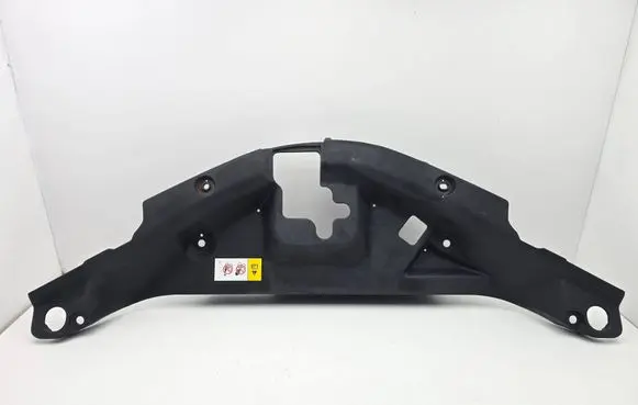 Toyota C-HR I Radiator trim 53141F4011