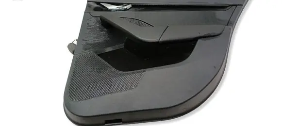 Skoda Octavia Mk4 Door card panel trim set 5E7867024A