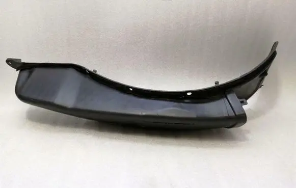 Porsche 911 997 Air intake duct part 99757576000