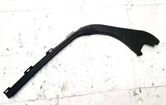 Other rear door trim element