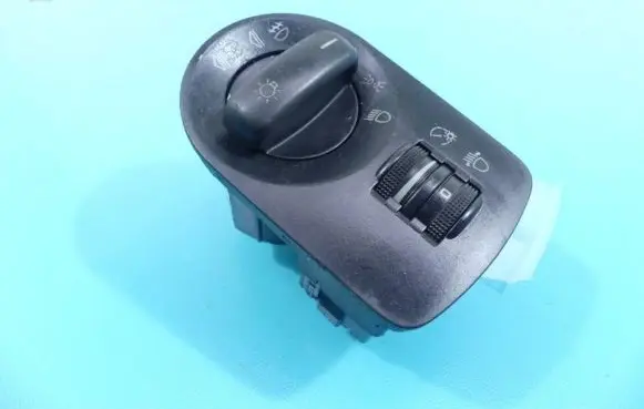 Audi A3 S3 8P Light switch 8P0919094 IMPRK1178090