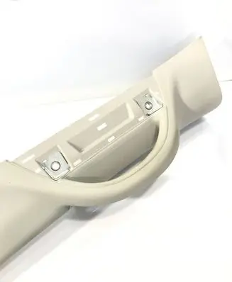 Chrysler Pacifica (A) pillar trim 5RH52PD2AF 101852050AYR