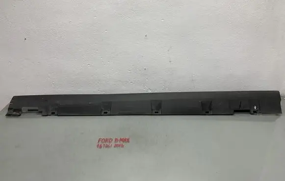 Ford B-MAX Front sill (body part) AV11R10154AB