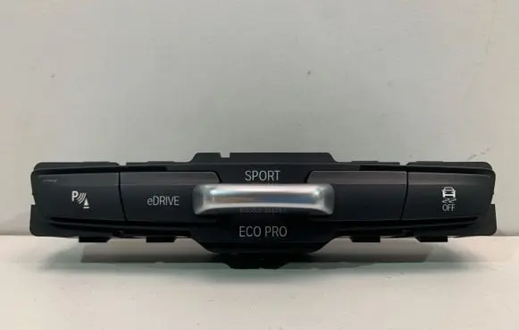 BMW 2 F45 Other switches/knobs/shifts 9392809