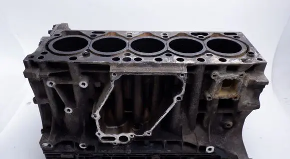 Volvo S80 Engine block 