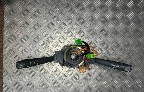 Volvo S80 Airbag slip ring squib (SRS ring) 30658677 06W50A