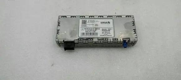 Mercedes-Benz CLS C218 X218 Other control units/modules A2128706489