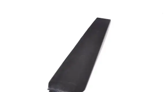 Maserati Levante Front door glass trim molding 