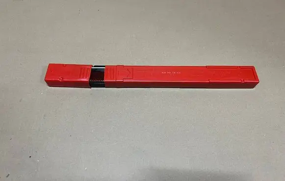 Volkswagen ID. Buzz Emergency warning sign 1T0860250G