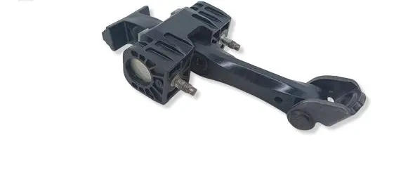 Citroen C4 I Front door check strap stopper 9181H9 FRONTLEFT