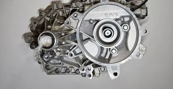 Opel Mokka B Automatic gearbox 9849341510 9849331610 9849341480