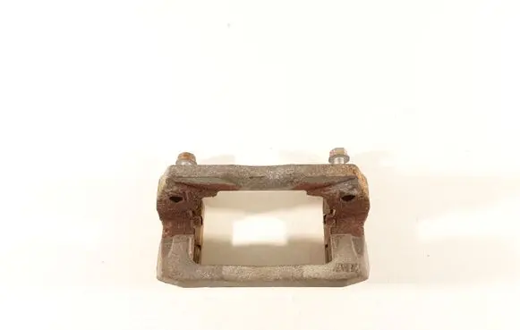 Mazda CX-7 Brake caliper pad carrier rear 