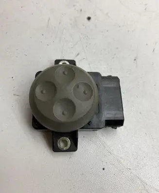 Audi A6 S6 C6 4F Seat control switch 8E0959777