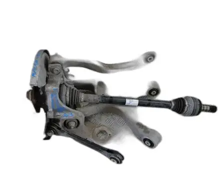 Porsche Macan (95B) Rear wheel hub