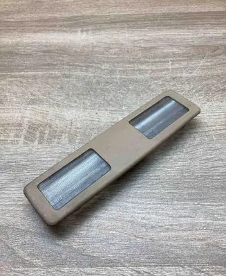 BMW 5 E39 Interior lighting switch E39SUNVISORLIGHT 250H227