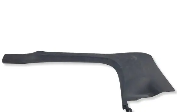 Audi A4 S4 B6 8E 8H Front sill trim cover 8E0867272