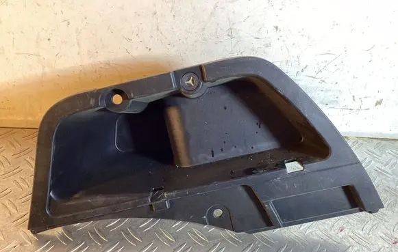Lexus RX 450H Glove box in trunk 6474148070