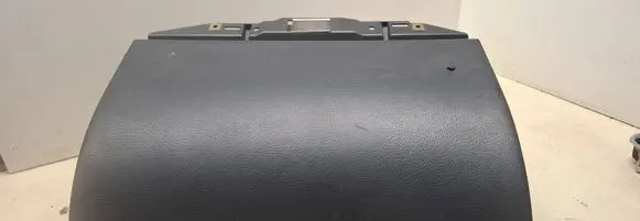 Volvo S60 Glove box 8650374 3865