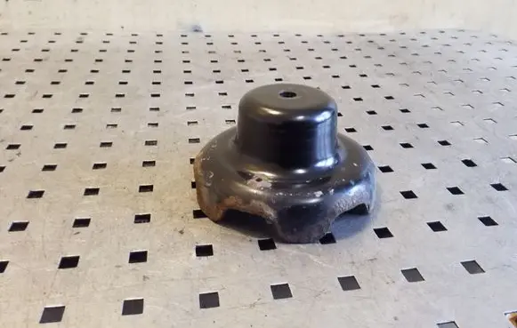 Mini Cooper Countryman R60 Coil spring/strut mount 