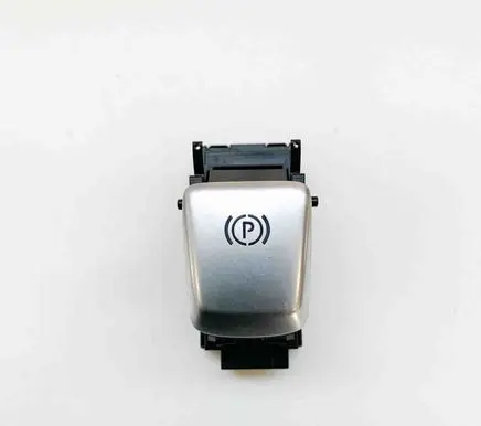 Mercedes-Benz C W205 Hand parking brake switch A2059056603