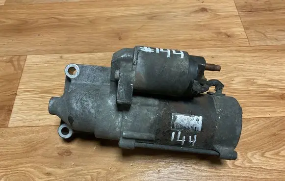 Dodge Journey Starter motor 05082388AA M001T93271ZC