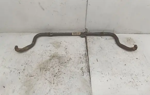 Volkswagen Touareg I Front anti-roll bar/sway bar