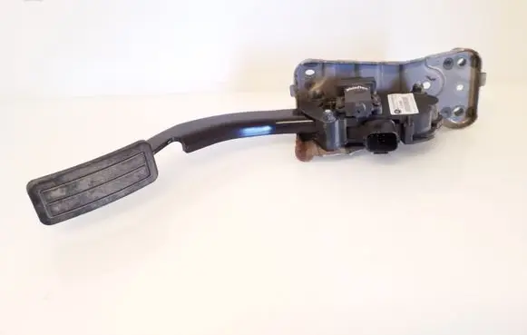 Land Rover Range Rover Sport L320 Accelerator throttle pedal SLC000061 TFX10050