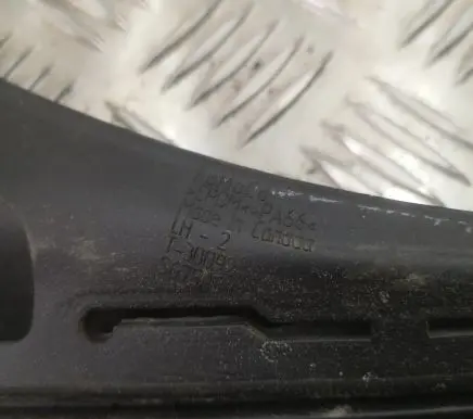 Ford F150 Rubber seal front door (on door) S675AC