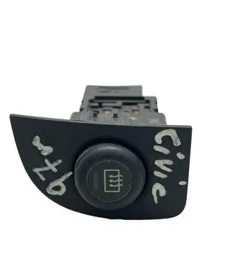 Honda Civic Windscreen/window heater switch M15785