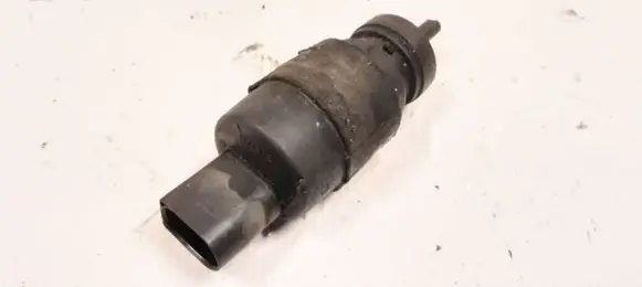 Audi A6 S6 C6 4F Windscreen/windshield washer pump 1J5955651 4657