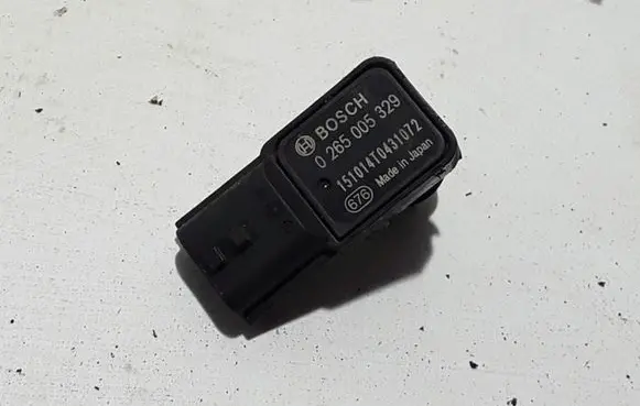 Nissan Qashqai Air pressure sensor 0265005329