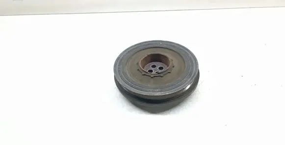 BMW X1 E84 Crankshaft pulley 8512072