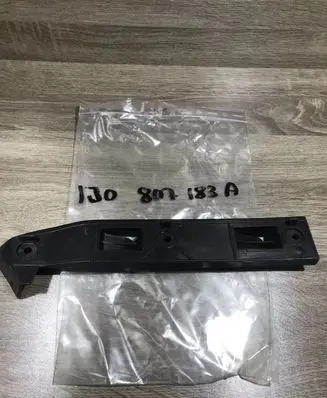 Volkswagen Golf IV Front bumper mounting bracket 1J0807183A