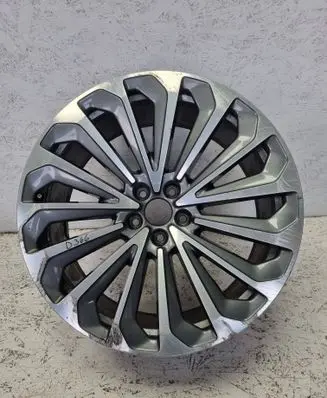 Audi e-tron R21 alloy rim 4KE601025