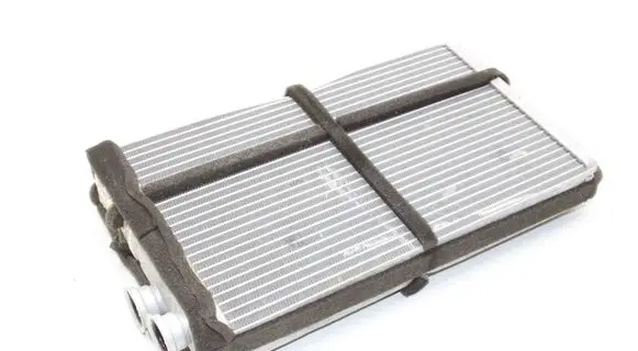 Audi A8 S8 D5 Heater blower radiator DE646001 EC163