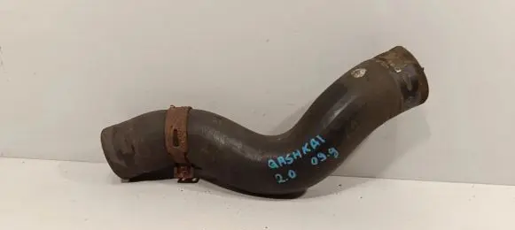Nissan Qashqai+2 Engine coolant pipe/hose