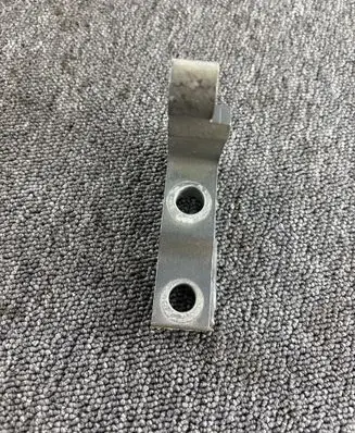 Front door lower hinge
