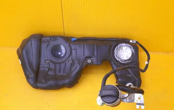 BMW 3 F30 F35 F31 Fuel tank 7243972