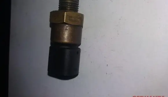 BMW 1 E81 E87 Coolant temperature sensor 1378073