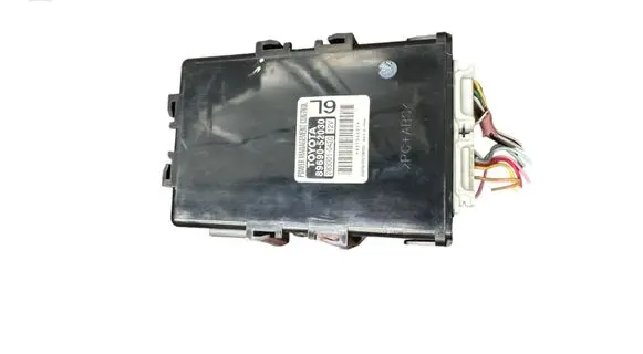 Toyota Urban Cruiser (XP110) Other control units/modules 8969052030 2830010420