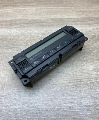 Volkswagen PASSAT B5 Climate control unit PassatB5Clima