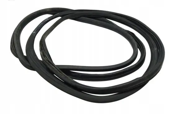 Ford Transit Custom Rubber seal front door (on door) 