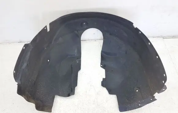 Ford Fusion II Front wheel arch liner splash guards HS73A16115 HS73A16115AH FVNYA