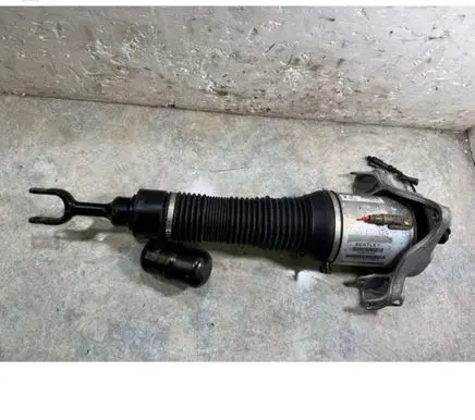 Bentley Continental Air suspension front shock absorber 3W8616039E