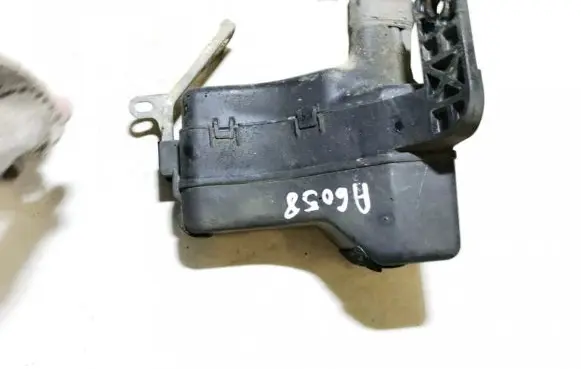 Toyota Corolla Verso E121 Fuse box set