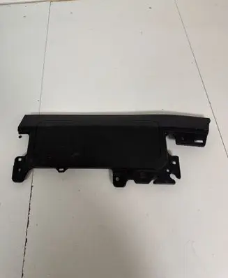 Tesla Model 3 Dashboard lower bottom trim panel 108335000E