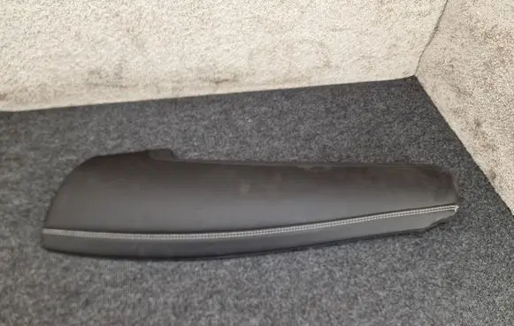 Seat trim